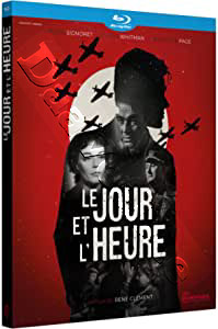 The Day and the Hour | Le jour et l